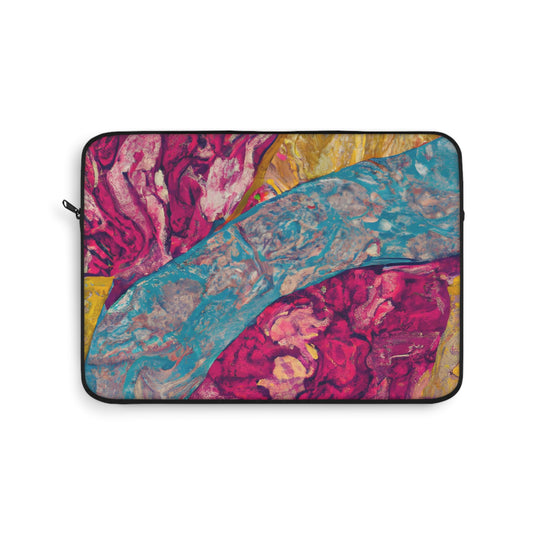 ElectraStarr - LGBTQ+ Laptop Sleeve (12", 13", 15")