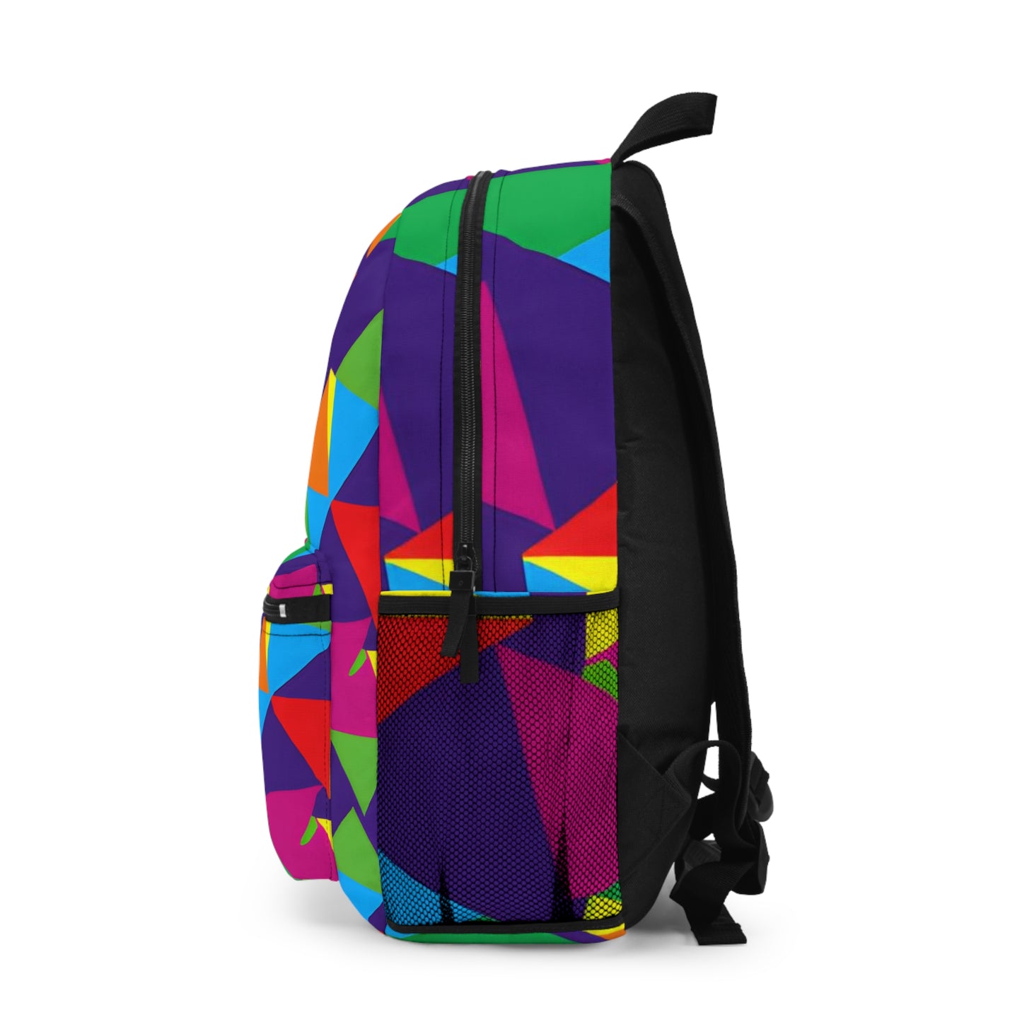 NeonNobody - Hustler Pride Backpack