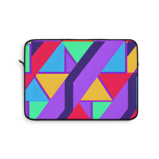 FantasiaStarr - LGBTQ+ Laptop Sleeve (12", 13", 15")