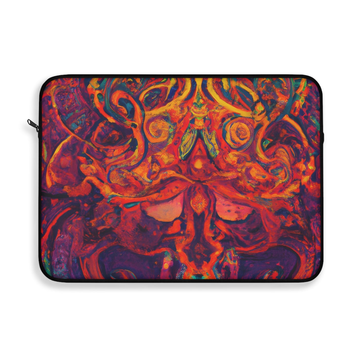 MagnoliaStarr - LGBTQ+ Laptop Sleeve (12", 13", 15")