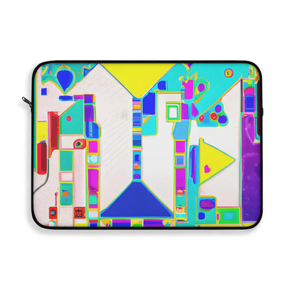 NyxStarlight - LGBTQ+ Laptop Sleeve (12", 13", 15")