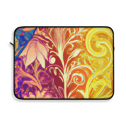 BootsyPhoenix - LGBTQ+ Laptop Sleeve (12", 13", 15")