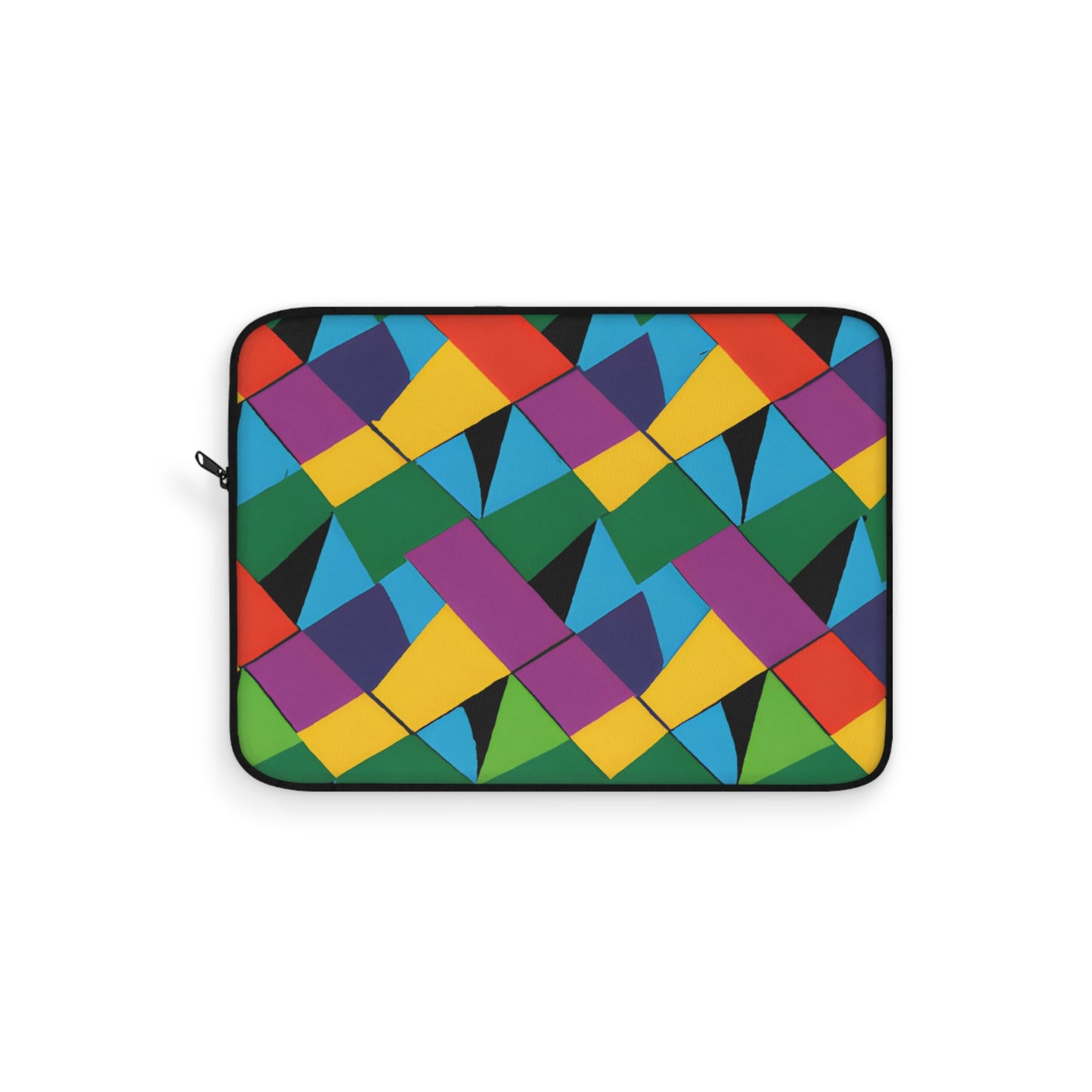 Glamazonia - LGBTQ+ Laptop Sleeve (12", 13", 15")