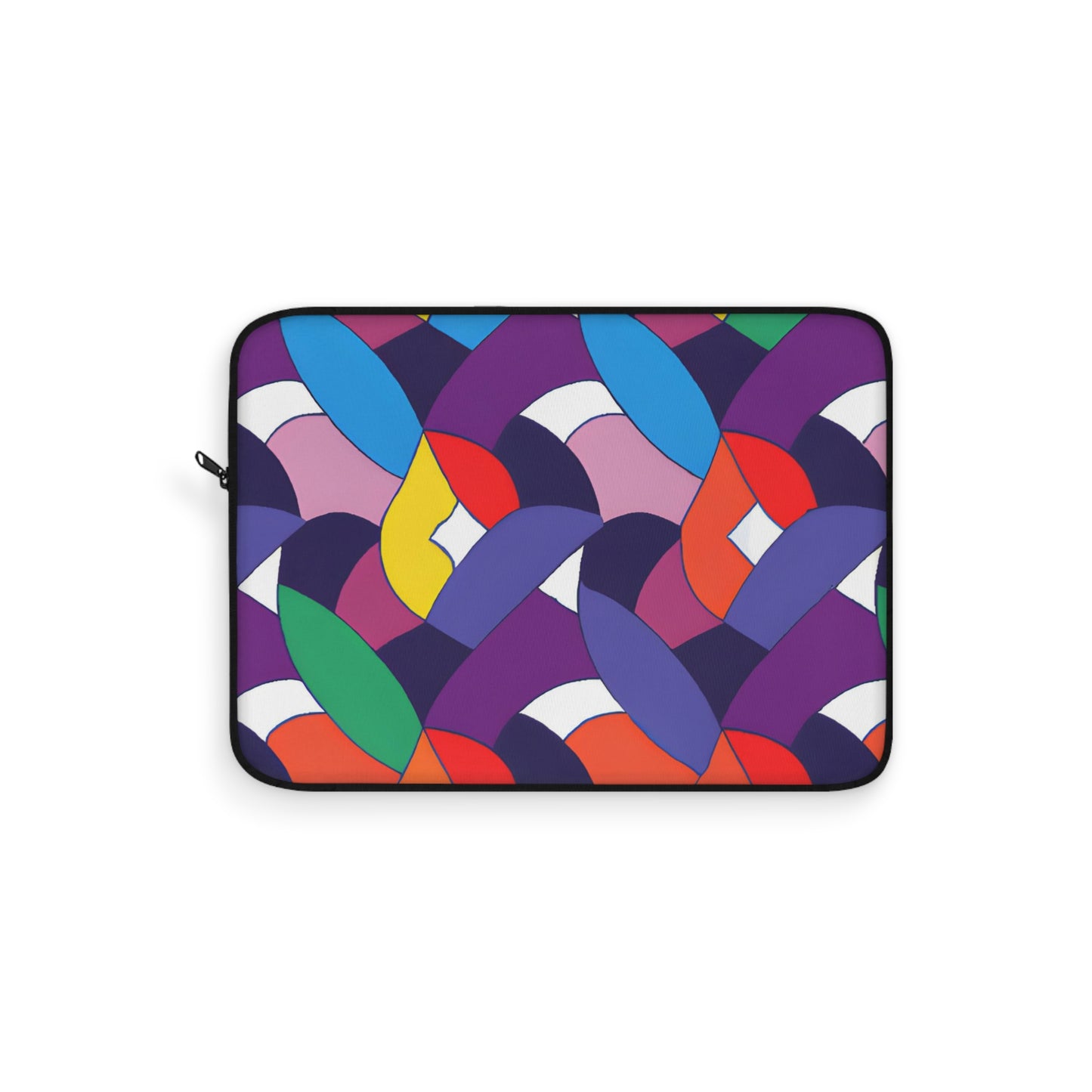 AuroraFantastica - LGBTQ+ Laptop Sleeve (12", 13", 15")