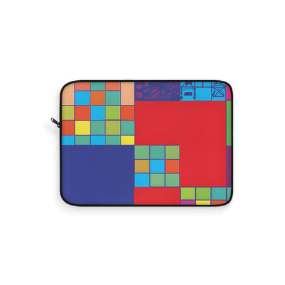 FlamCake - LGBTQ+ Laptop Sleeve (12", 13", 15")