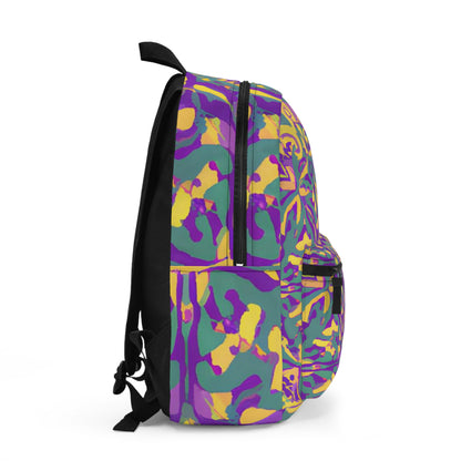 FlamingFancy - LGBTQ+ Pride Backpack