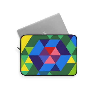FifiFunk - LGBTQ+ Laptop Sleeve (12", 13", 15")