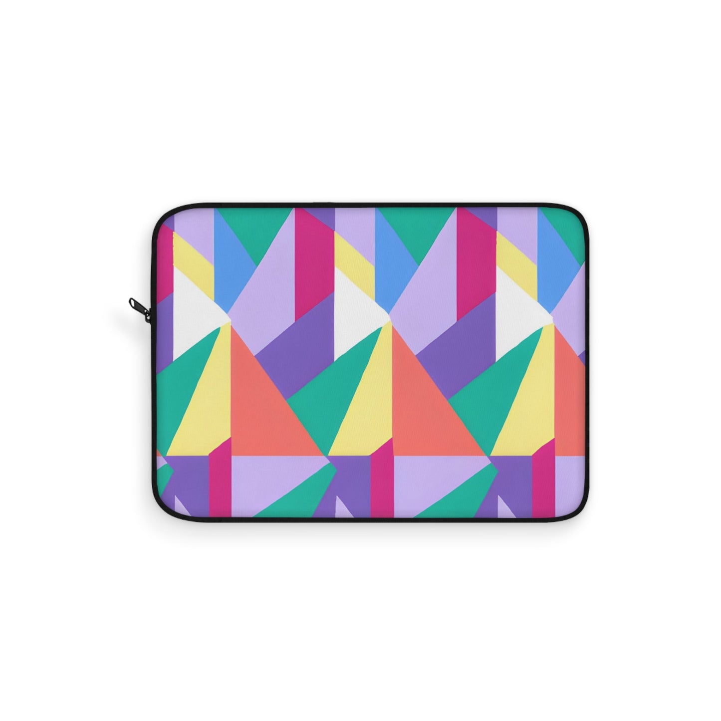 ThundaKat - LGBTQ+ Laptop Sleeve (12", 13", 15")