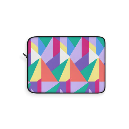 ThundaKat - LGBTQ+ Laptop Sleeve (12", 13", 15")