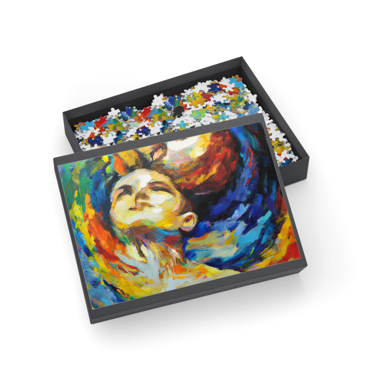 GuilioCesare - Gay Hope Jigsaw Puzzle