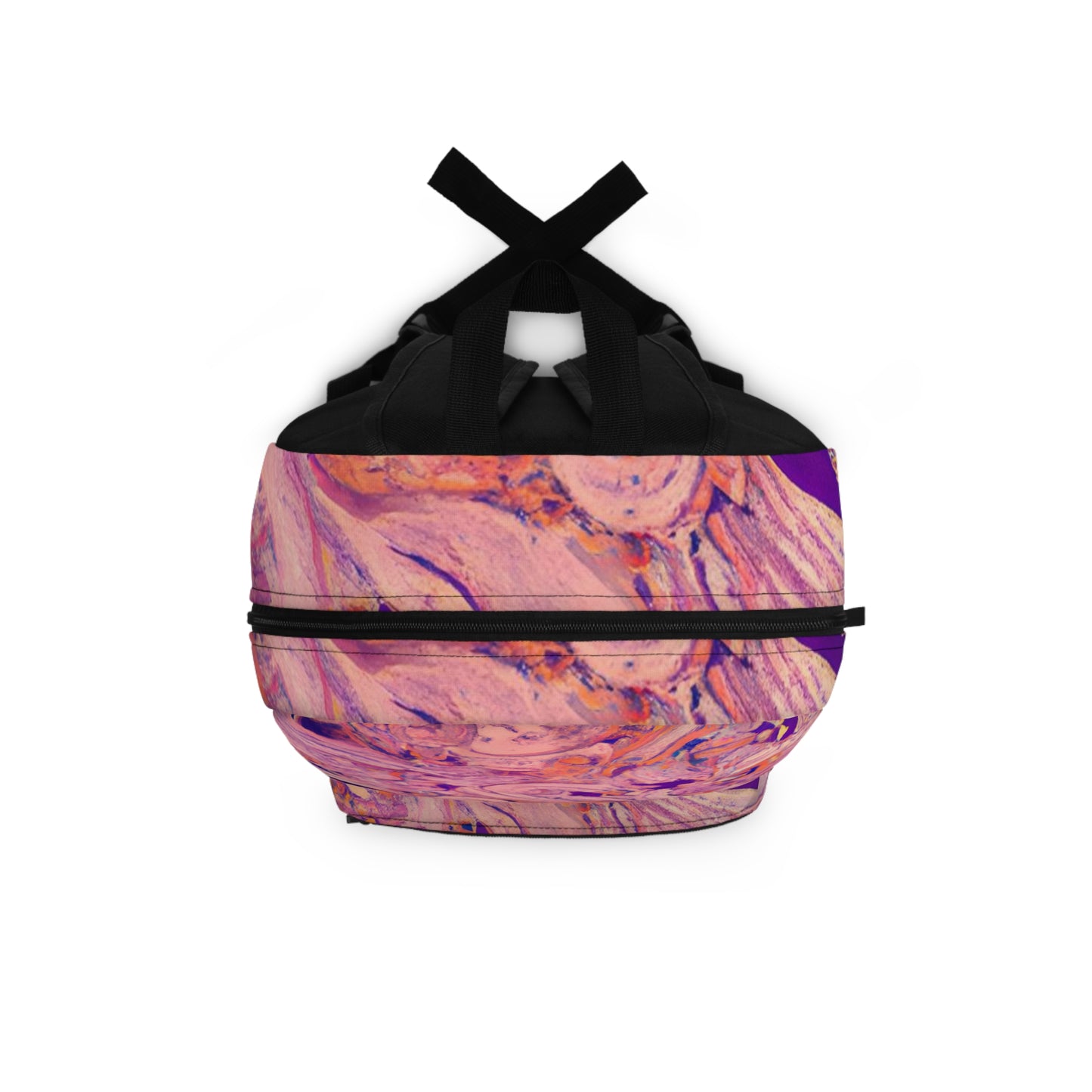 MinnieTheShimmy - LGBTQ+ Pride Backpack