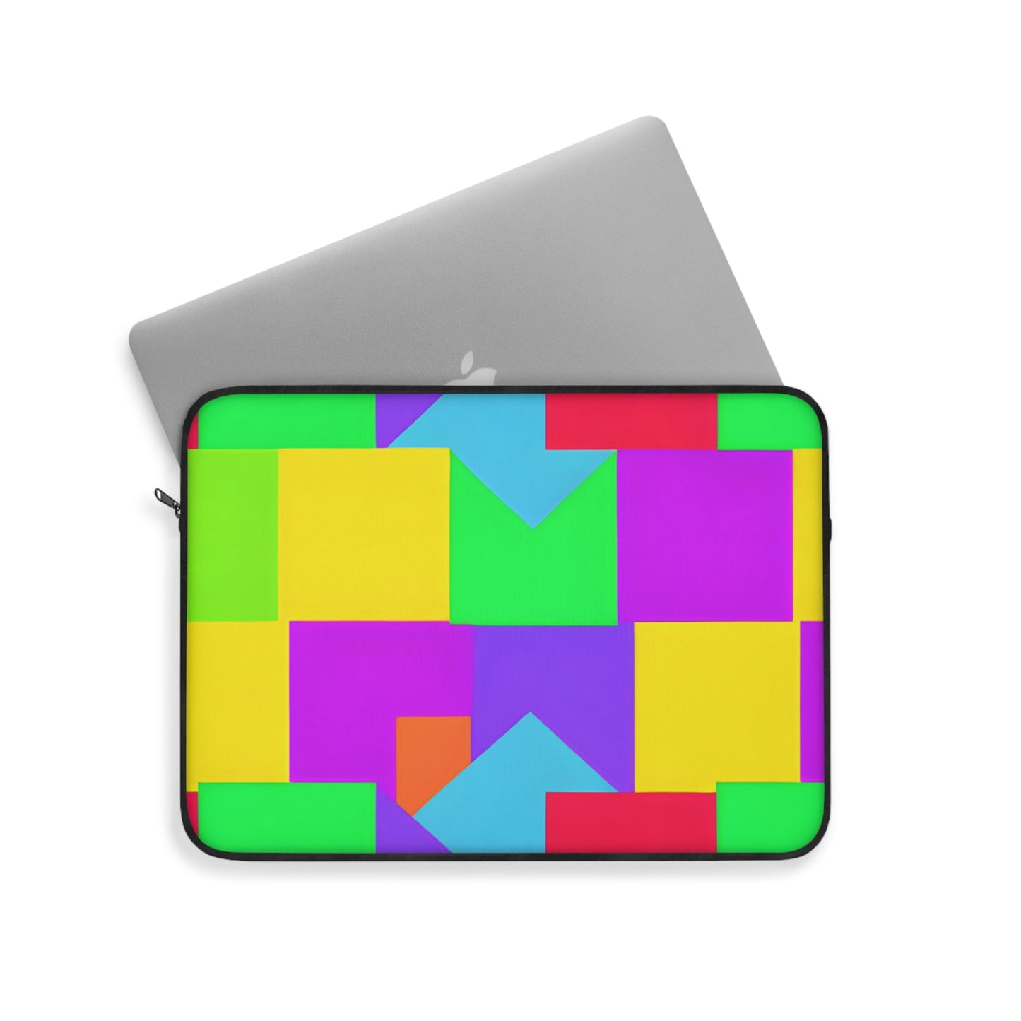 Femmefever - LGBTQ+ Laptop Sleeve (12", 13", 15")