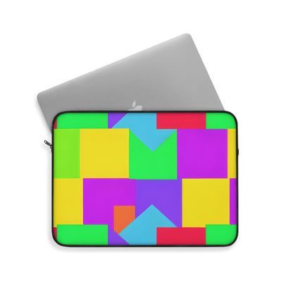 Femmefever - LGBTQ+ Laptop Sleeve (12", 13", 15")