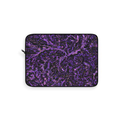 MonaVega - LGBTQ+ Laptop Sleeve (12", 13", 15")