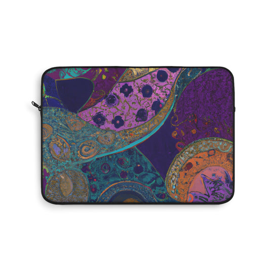 FlapperFabulous - LGBTQ+ Laptop Sleeve (12", 13", 15")
