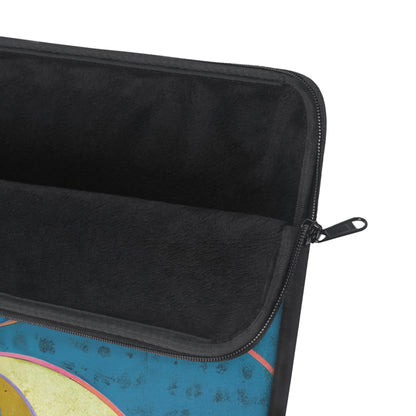 FlapperFierce - LGBTQ+ Laptop Sleeve (12", 13", 15")
