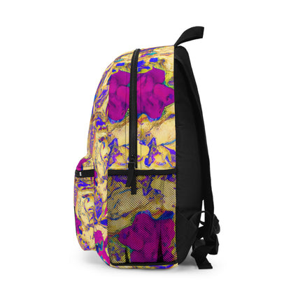 FlapperFantasia - Gay Pride Backpack