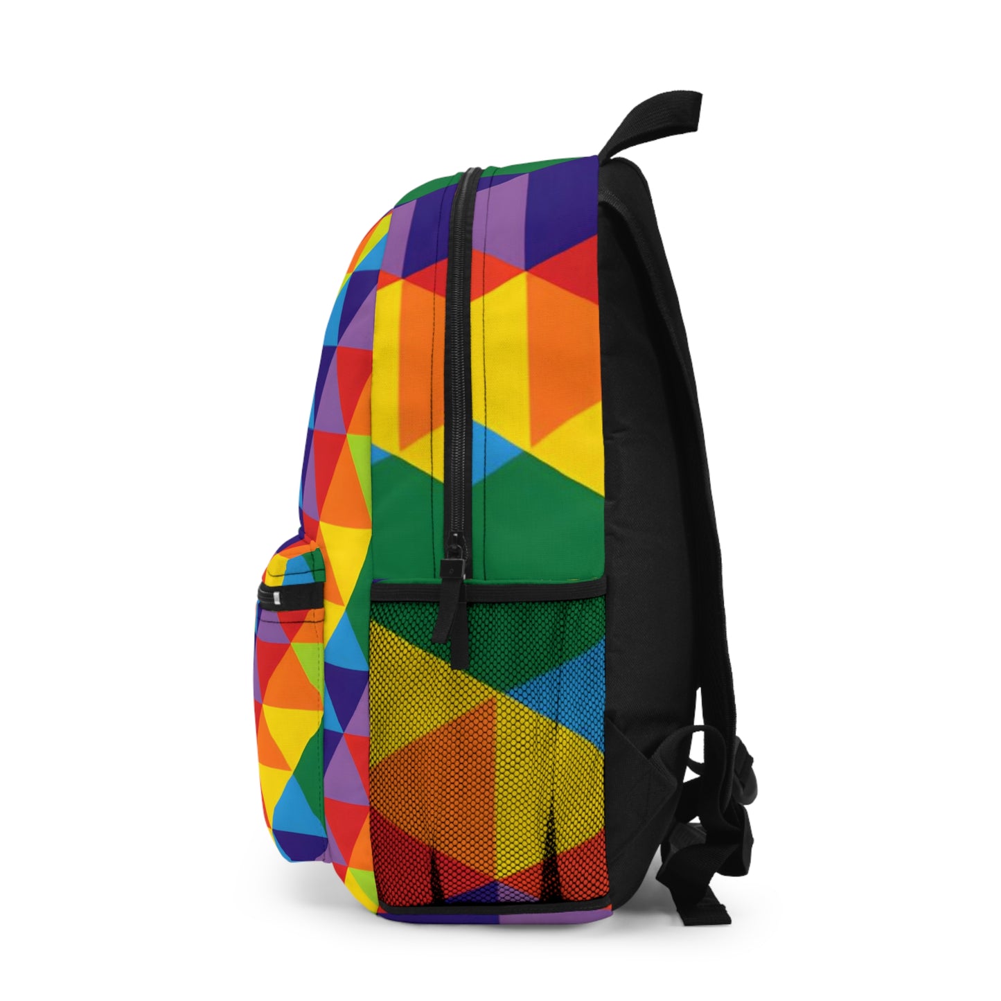 LavaLicious - Hustler Pride Backpack