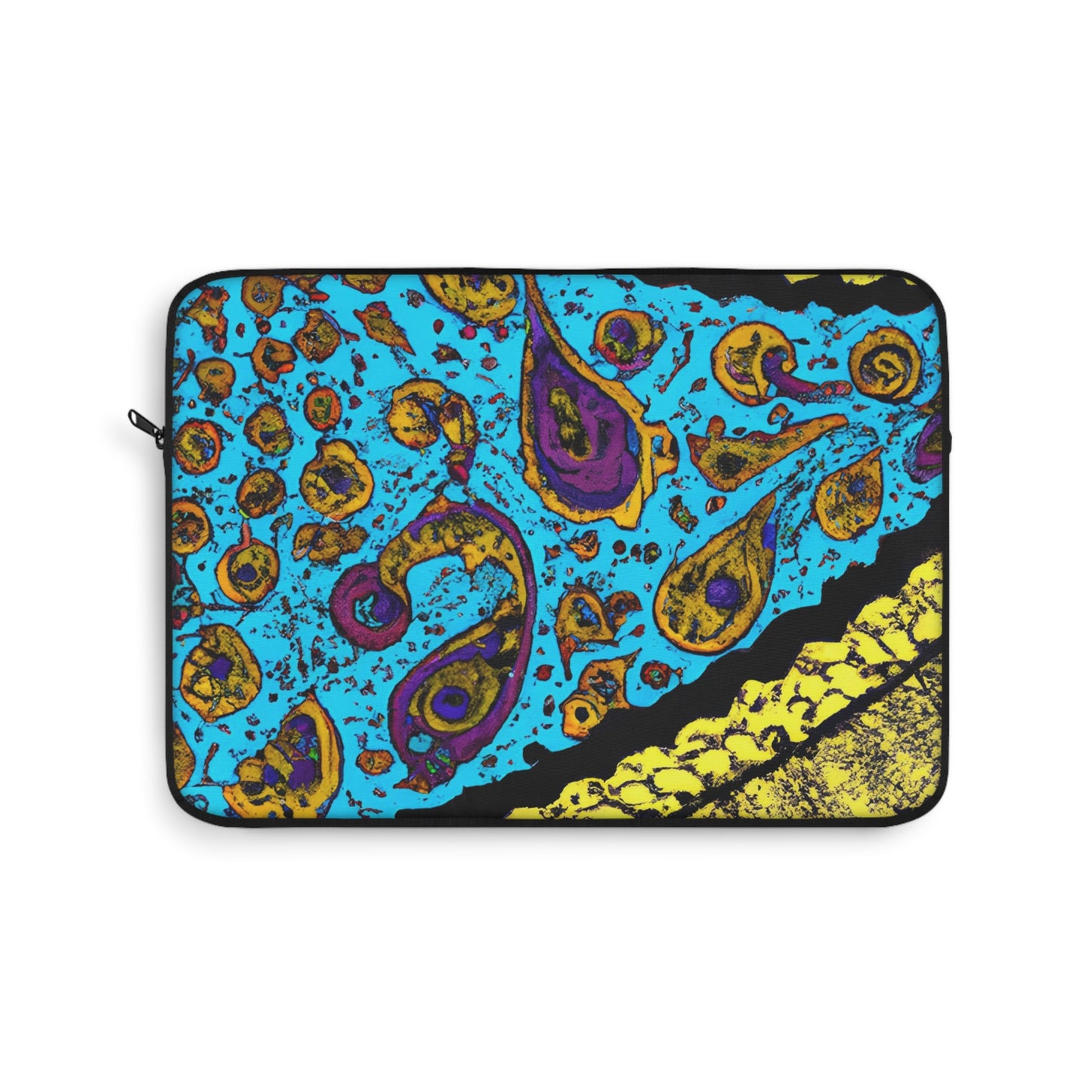 VelvetReign - LGBTQ+ Laptop Sleeve (12", 13", 15")