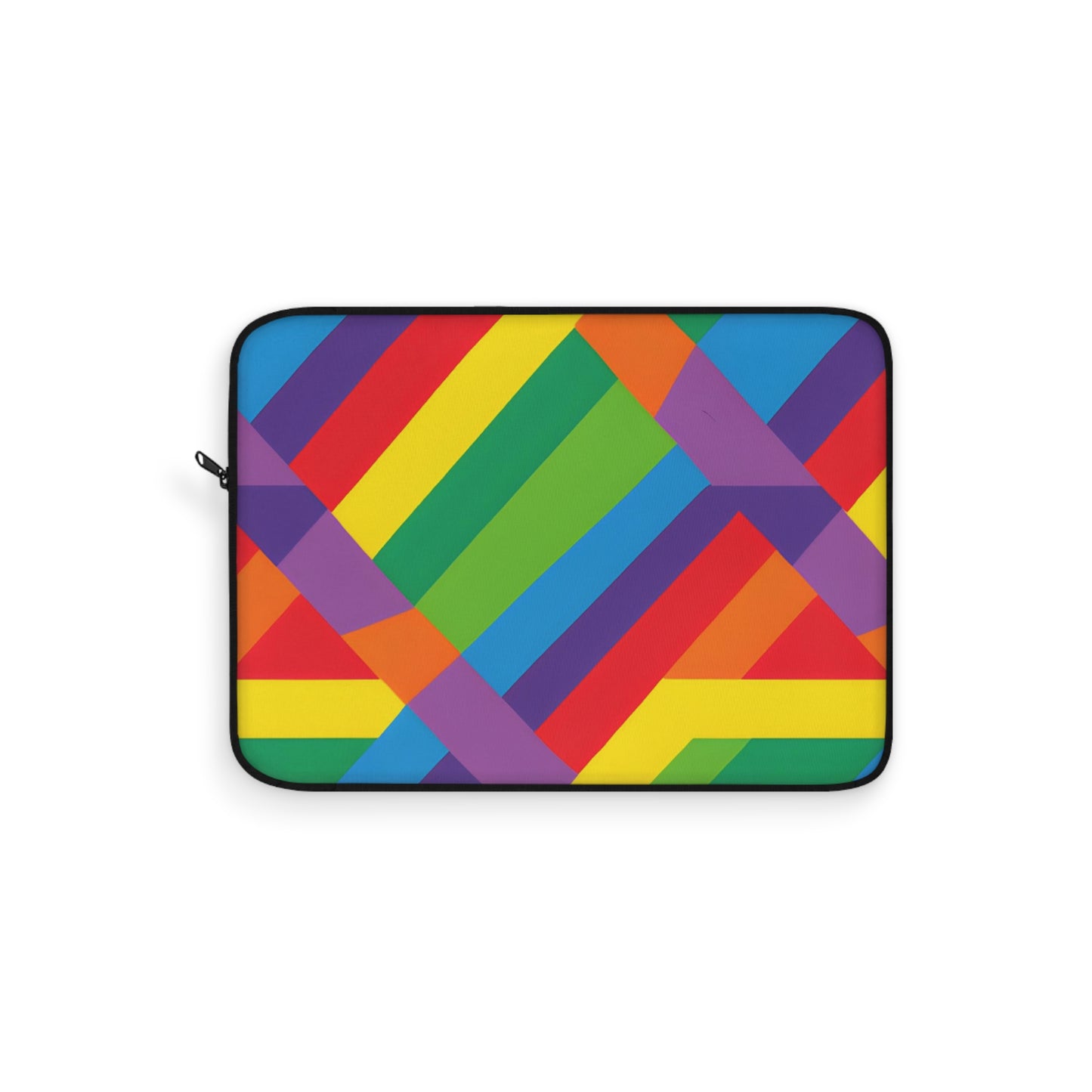 DazzleDancer - LGBTQ+ Laptop Sleeve (12", 13", 15")