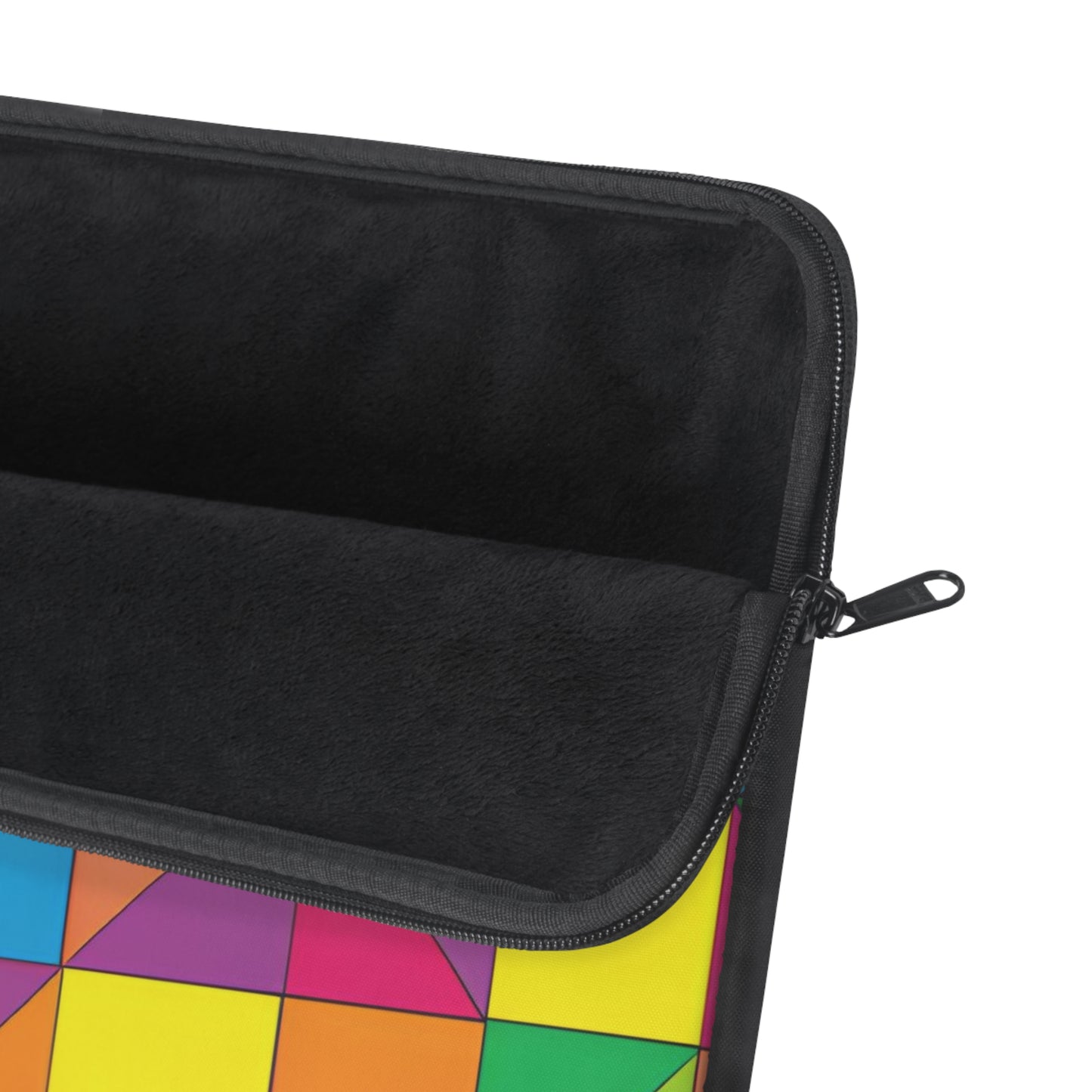 Fiercediva. - LGBTQ+ Laptop Sleeve (12", 13", 15")