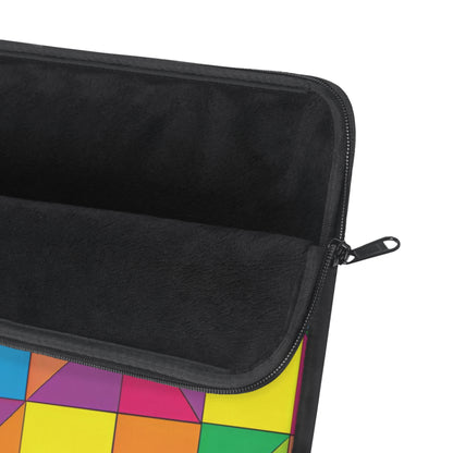 Fiercediva. - LGBTQ+ Laptop Sleeve (12", 13", 15")