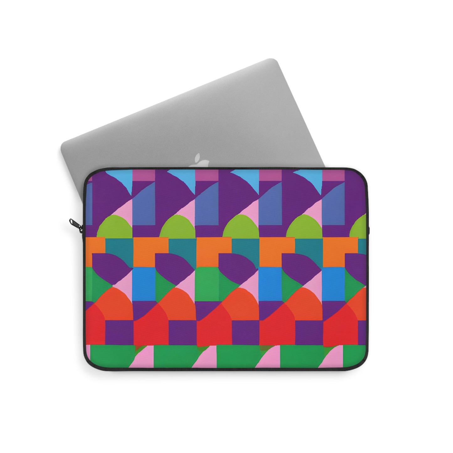 Dragtasia - LGBTQ+ Laptop Sleeve (12", 13", 15")
