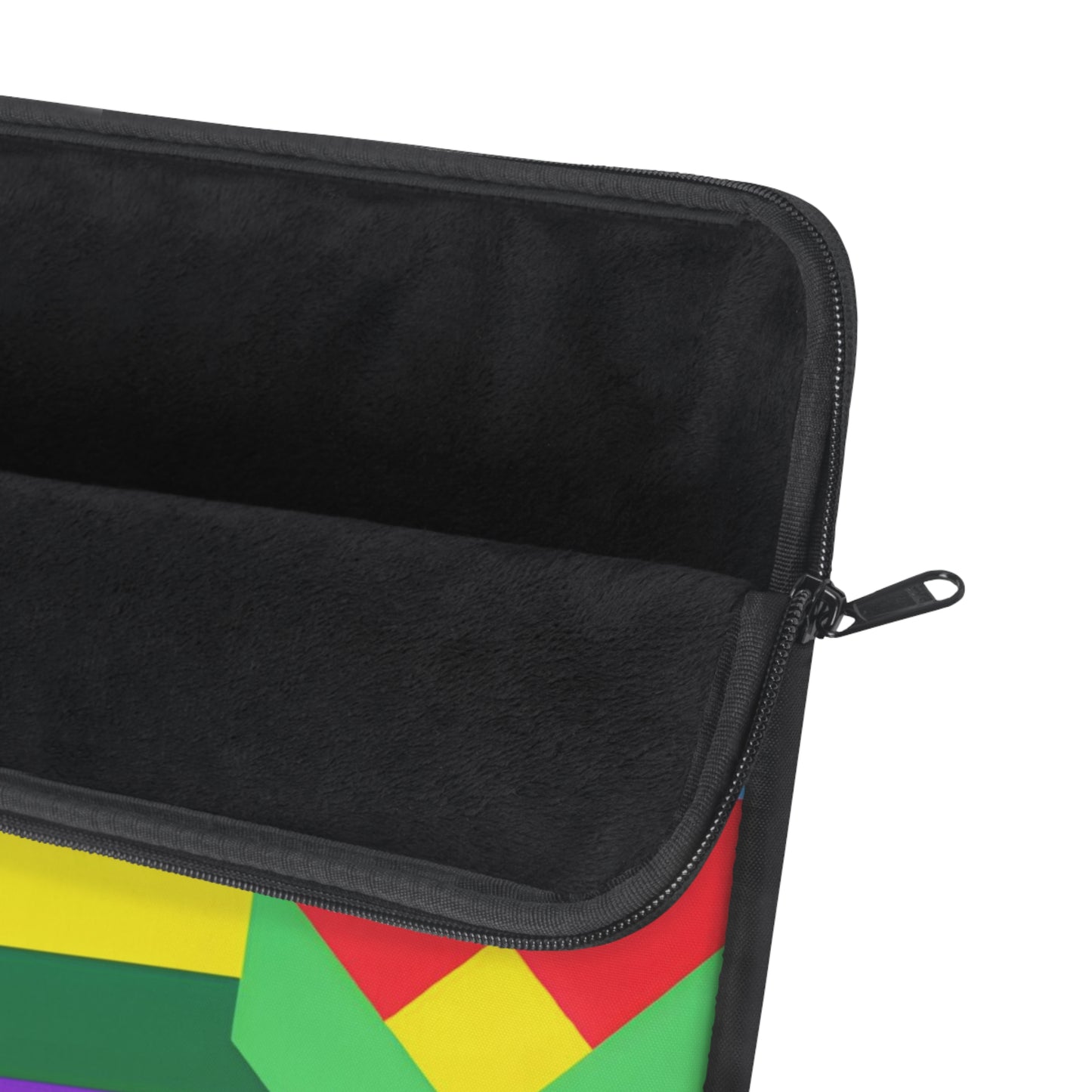 GlitterGlamazon - LGBTQ+ Laptop Sleeve (12", 13", 15")