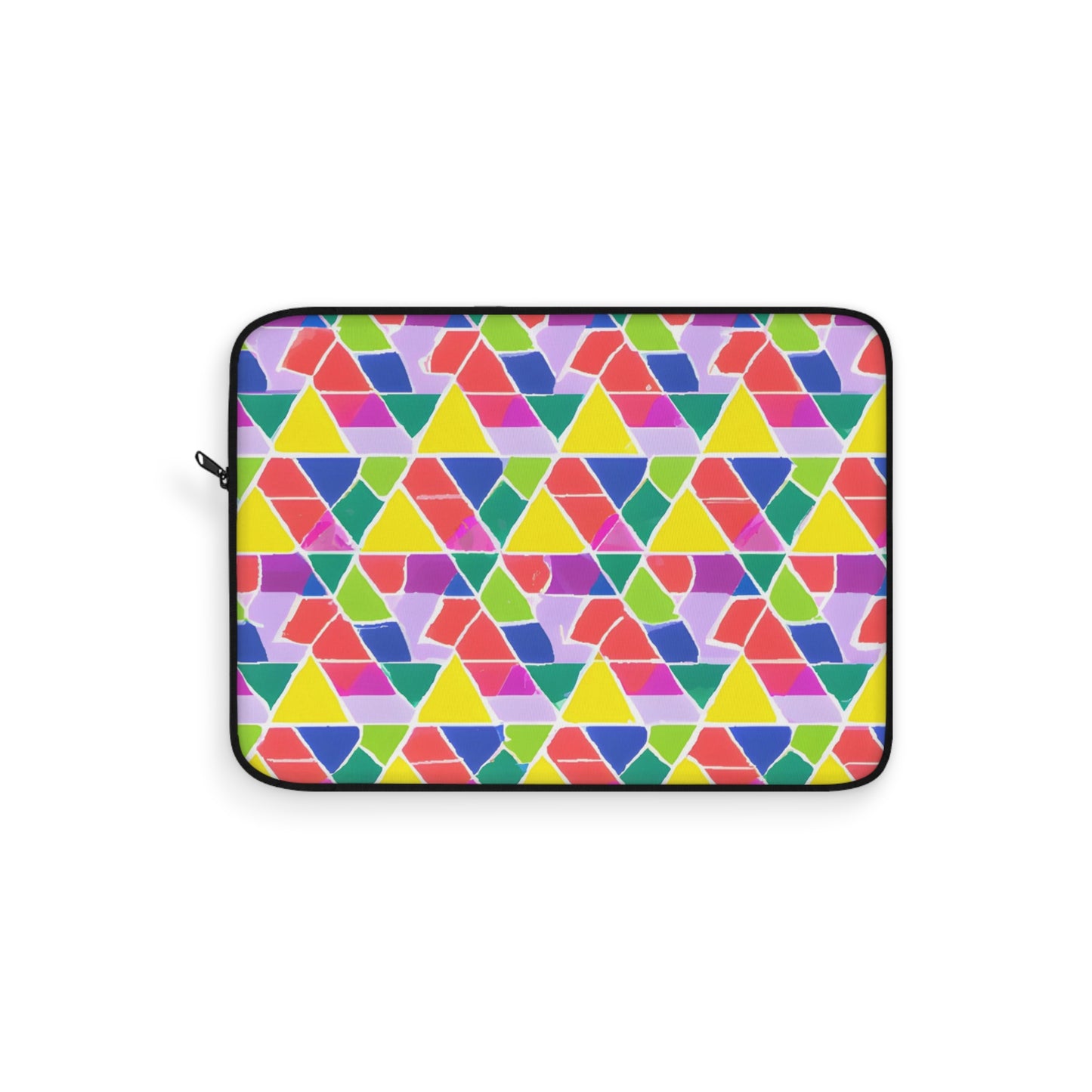 MoonlightMaddness - LGBTQ+ Laptop Sleeve (12", 13", 15")
