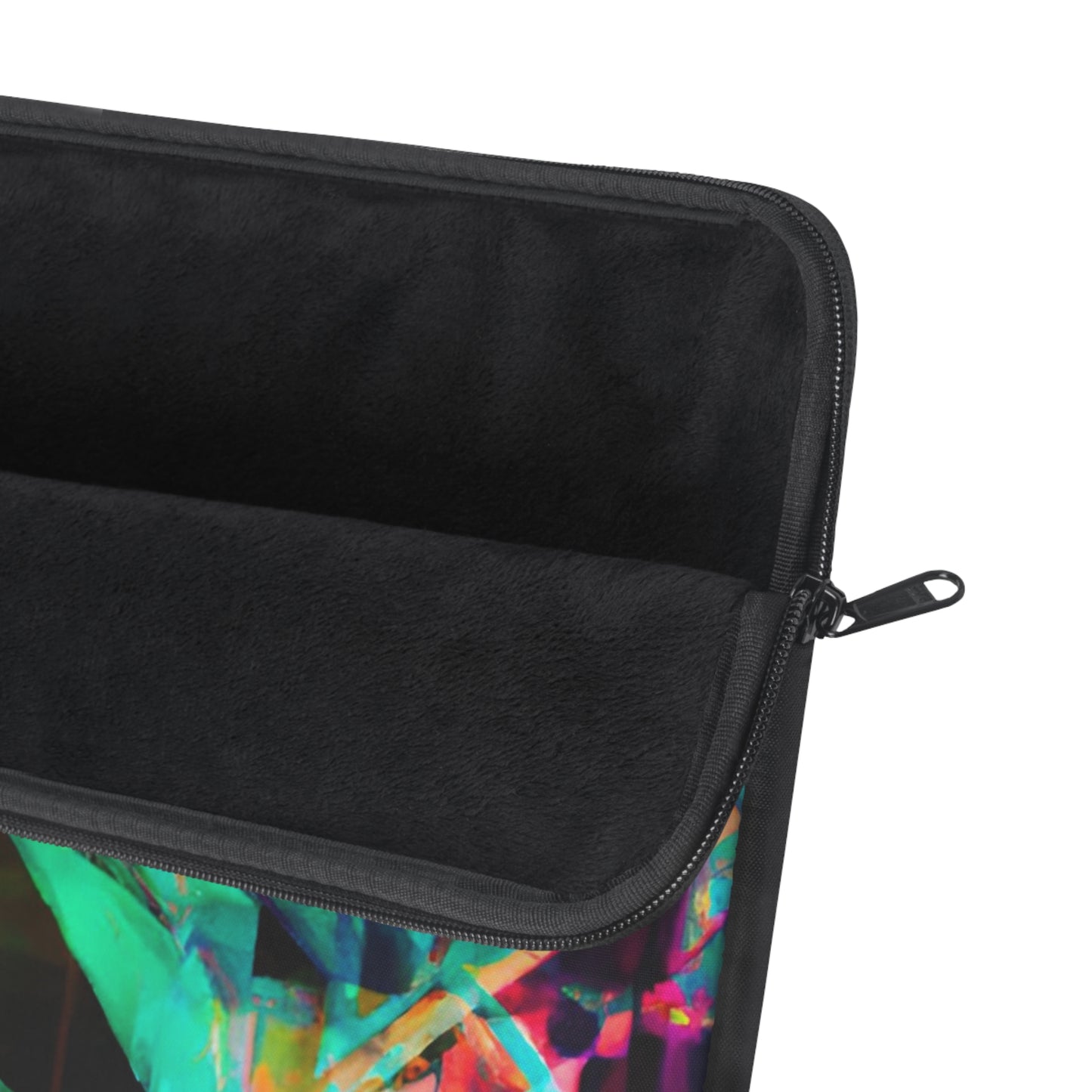 KyloGlitterstorm - LGBTQ+ Laptop Sleeve (12", 13", 15")