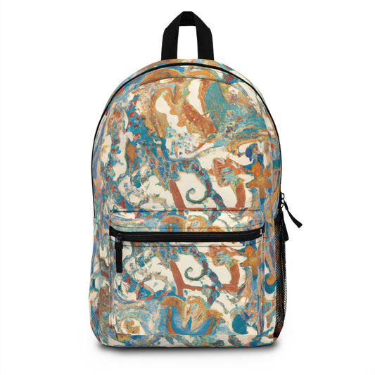 BrixieBelle - LGBTQ+ Pride Backpack