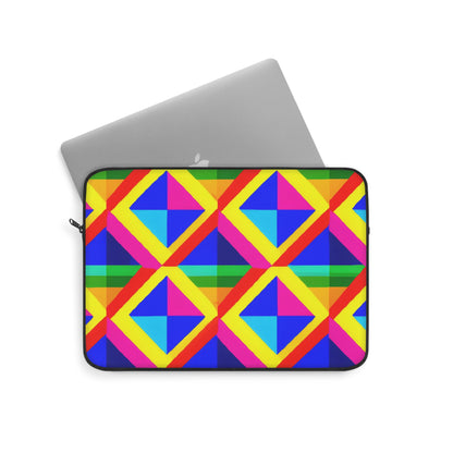 FlashFever - LGBTQ+ Laptop Sleeve (12", 13", 15")