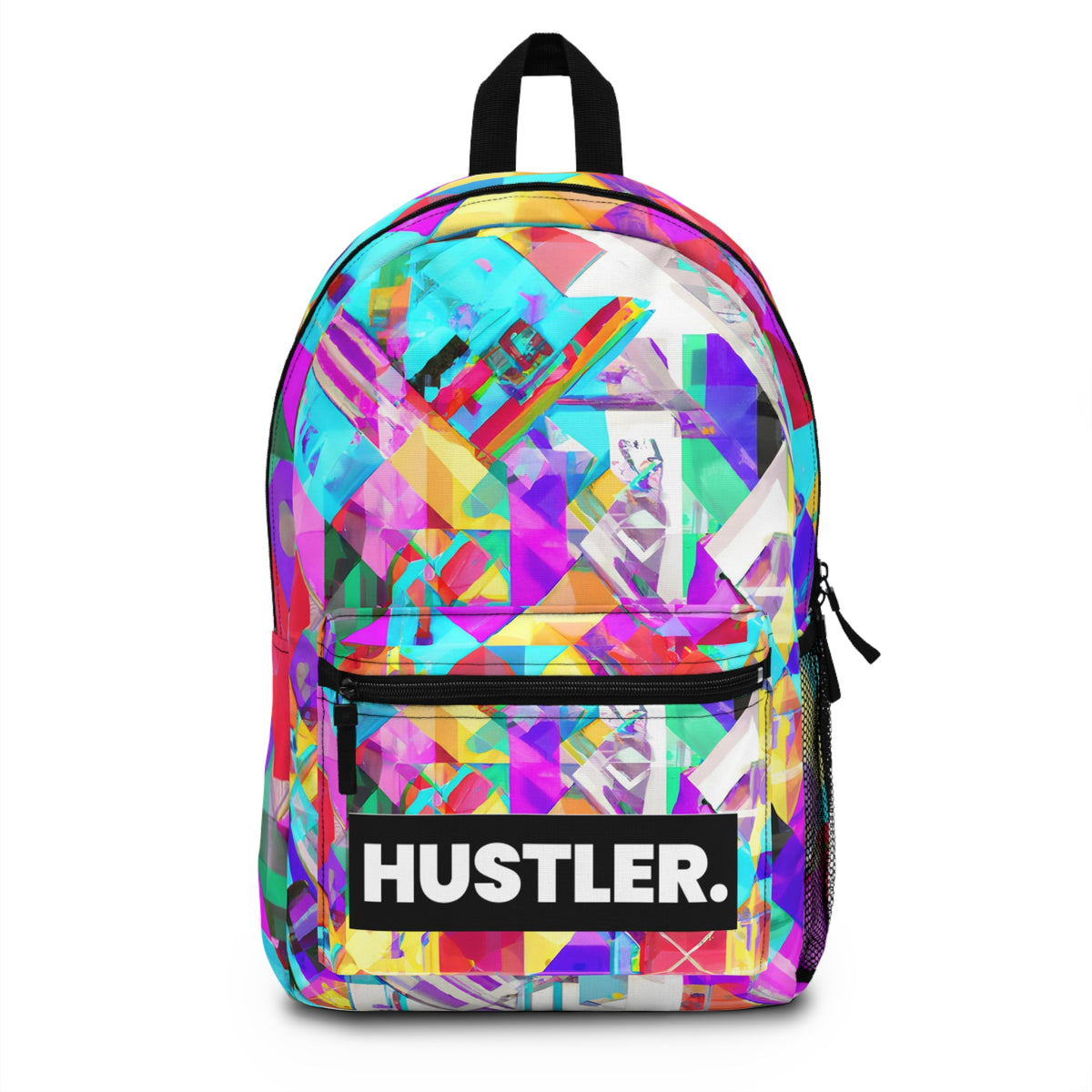 GalaxiStorm - Gay-Inspired Backpack