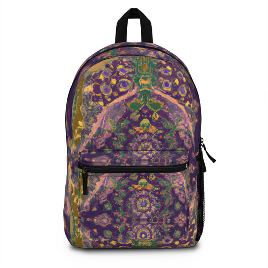 MoxieMae - LGBTQ+ Pride Backpack