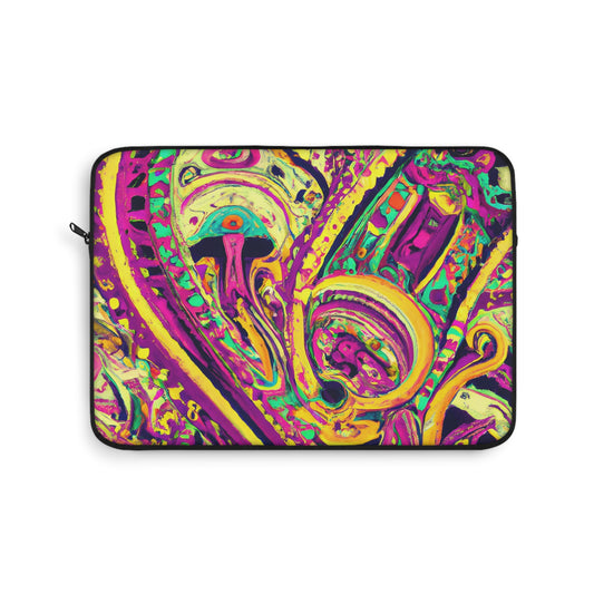 VeraVamp - LGBTQ+ Laptop Sleeve (12", 13", 15")