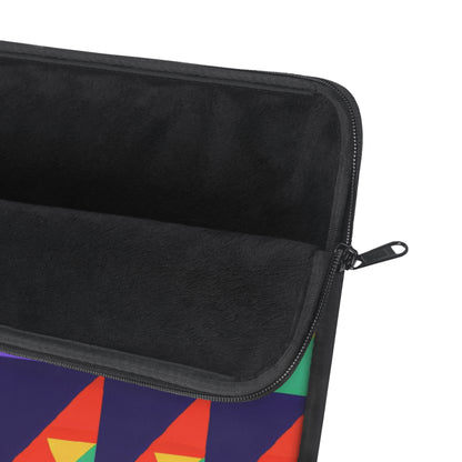 RoxieFever - LGBTQ+ Laptop Sleeve (12", 13", 15")
