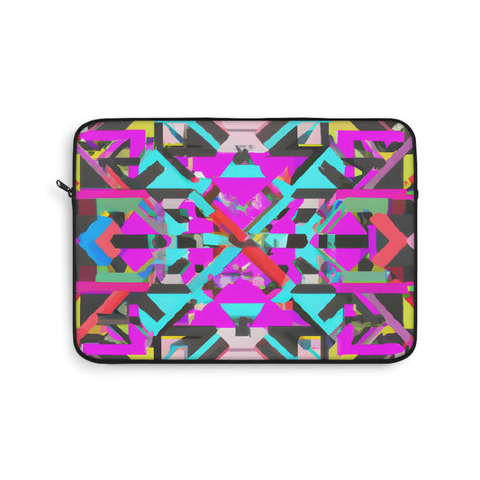 GalaxiaPhoenix - LGBTQ+ Laptop Sleeve (12", 13", 15")