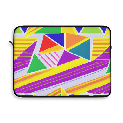 RoxxiRose - LGBTQ+ Laptop Sleeve (12", 13", 15")