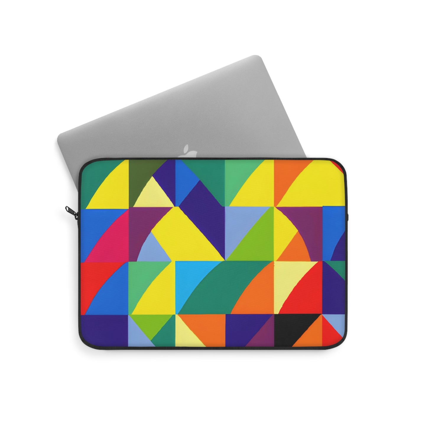FeverFierceness - LGBTQ+ Laptop Sleeve (12", 13", 15")