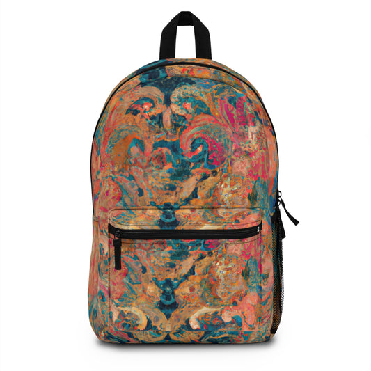 BeeDazzle - LGBTQ+ Pride Backpack