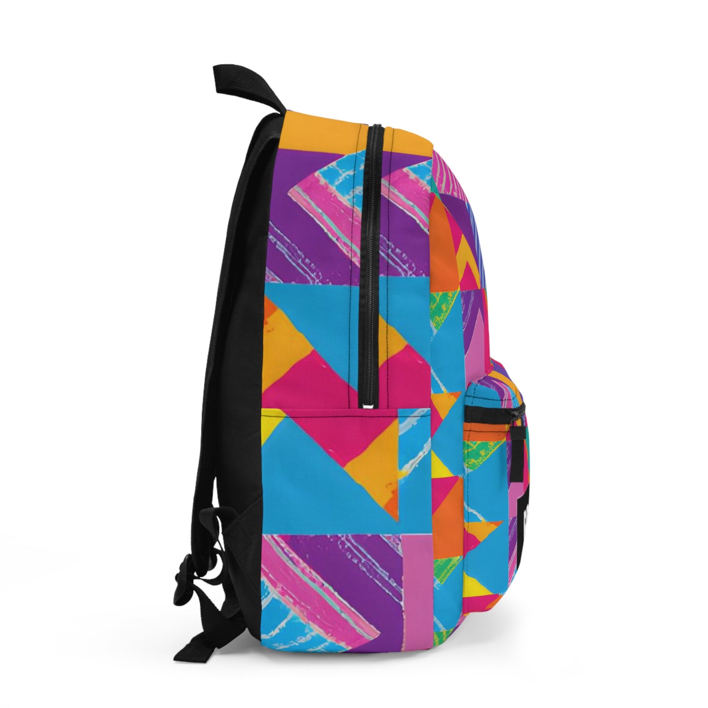 FierceTrixie - Gay Pride Backpack