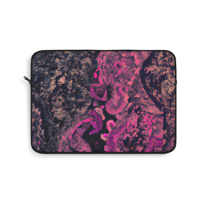MagnoliaMoon - LGBTQ+ Laptop Sleeve (12", 13", 15")