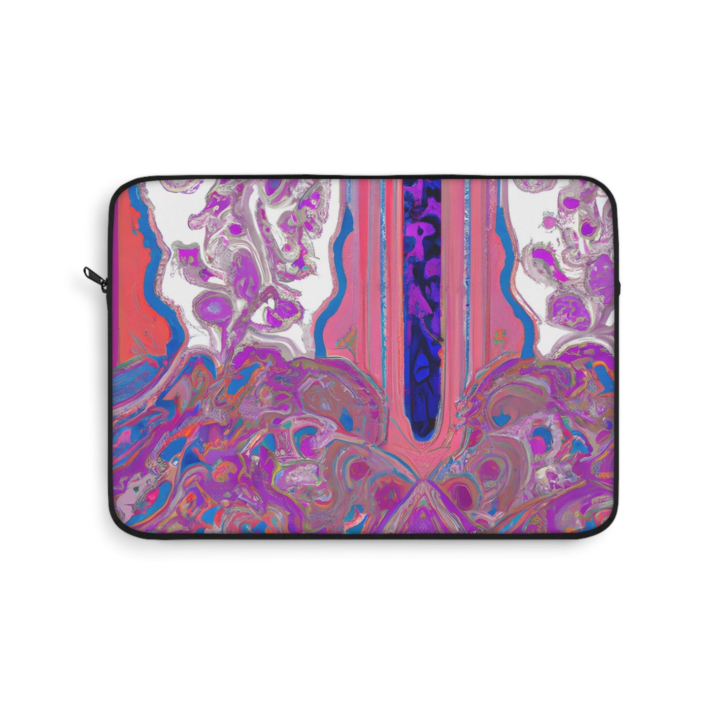 MizRitzyRitz - LGBTQ+ Laptop Sleeve (12", 13", 15")