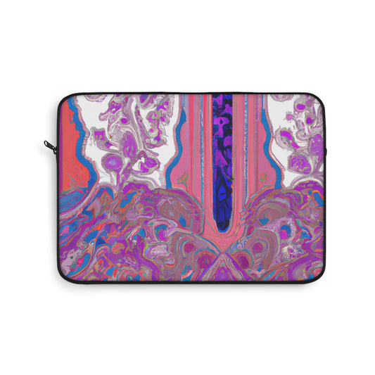 MizRitzyRitz - LGBTQ+ Laptop Sleeve (12", 13", 15")