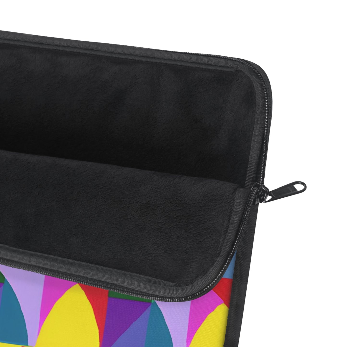 CrimsonKisses - LGBTQ+ Laptop Sleeve (12", 13", 15")