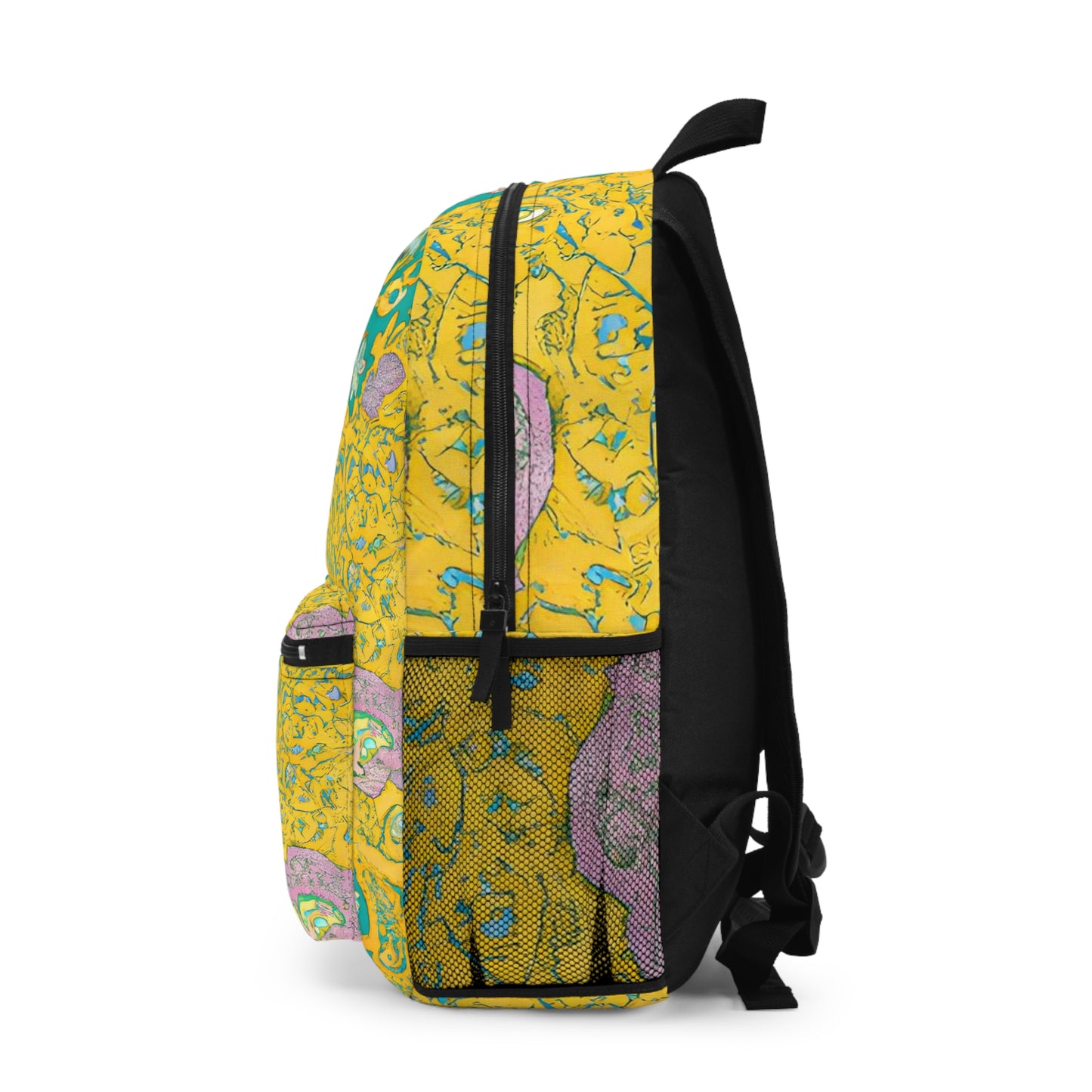 FlamboyantFay - LGBTQ+ Pride Backpack