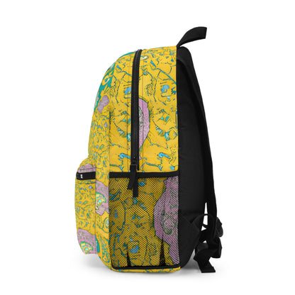 FlamboyantFay - LGBTQ+ Pride Backpack