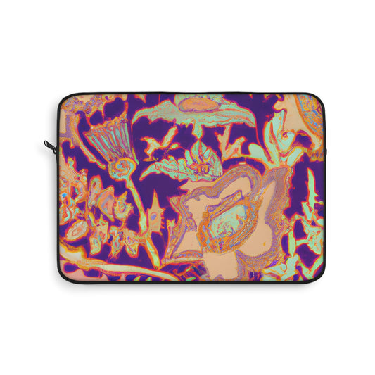 DazzleDani - LGBTQ+ Laptop Sleeve (12", 13", 15")