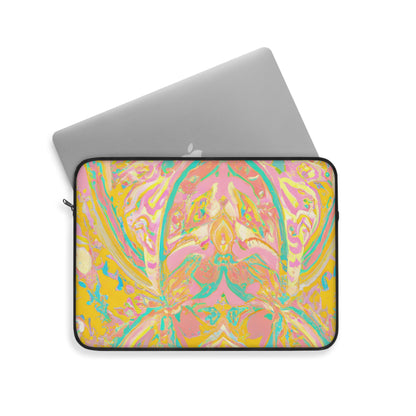 LuxCheri - LGBTQ+ Laptop Sleeve (12", 13", 15")