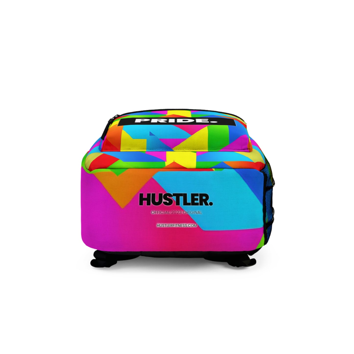 GlitterGalore - Gay Pride Backpack